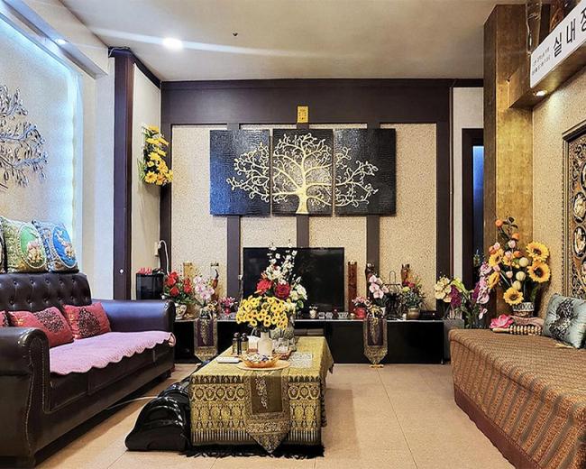 신방동 싸바이디 내부사진 1