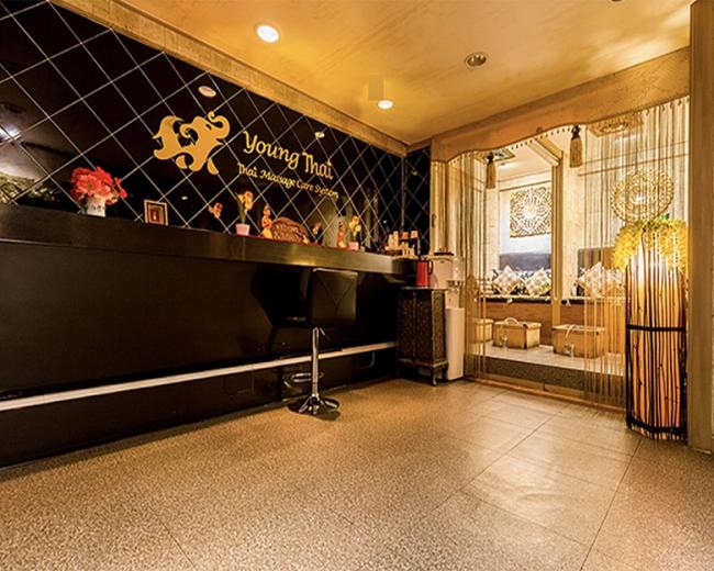 구의동 영타이 내부사진 3