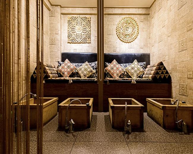 구의동 영타이 내부사진 4