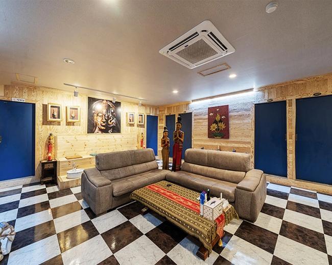 성정동 강남테라피 내부사진 1