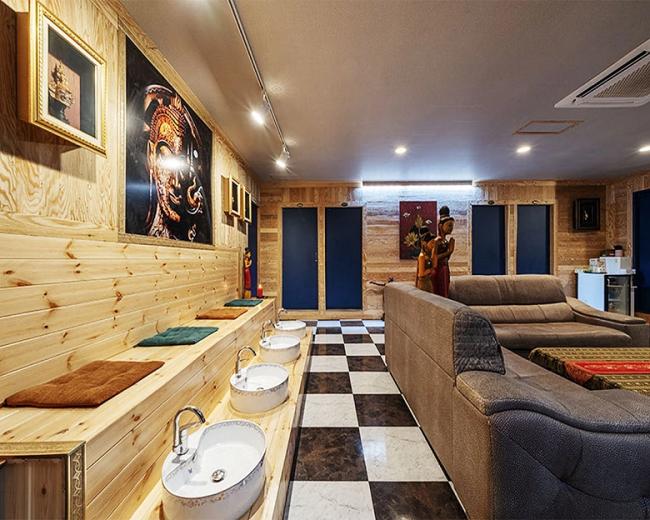 성정동 강남테라피 내부사진 2