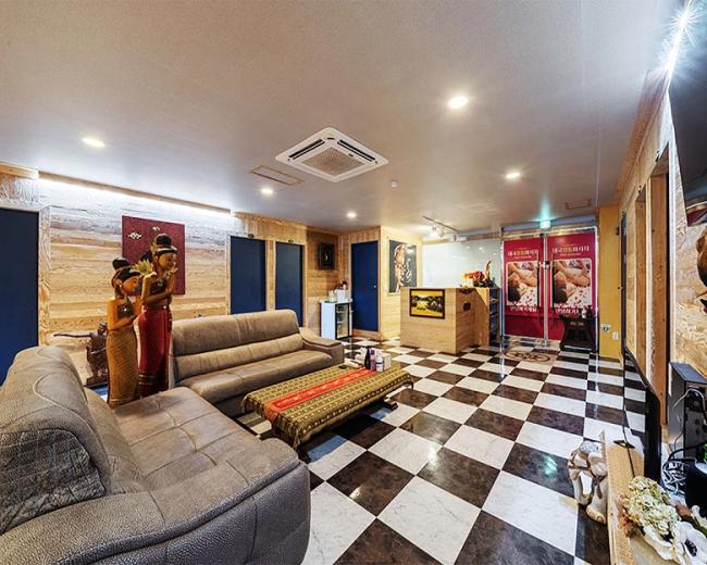 성정동 강남테라피 내부사진 7