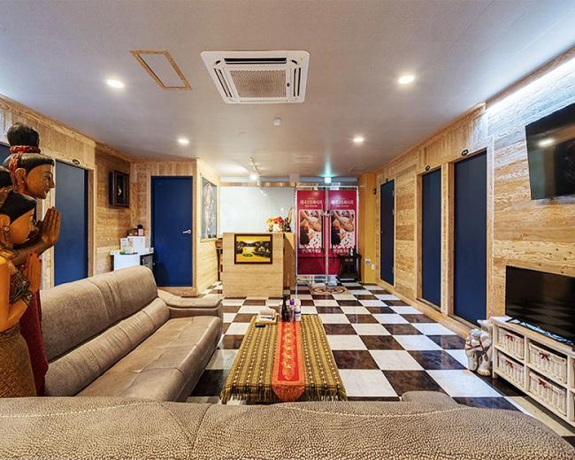 성정동 강남테라피 내부사진 8