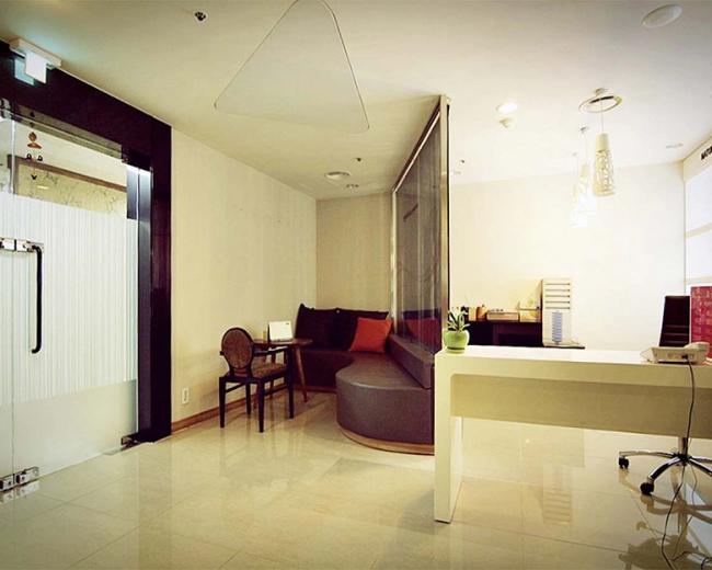 신갈동 약손마사지 내부사진 1