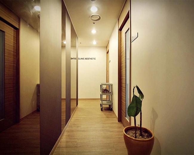 신갈동 약손마사지 내부사진 2