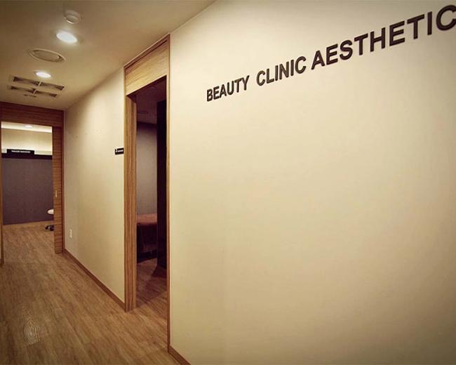 신갈동 약손마사지 내부사진 3