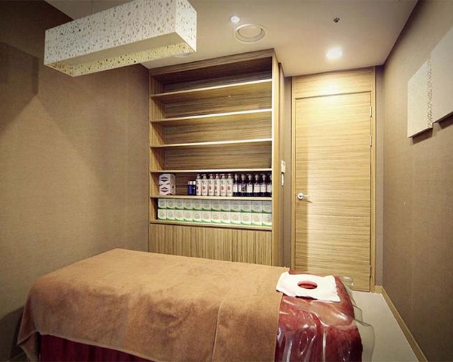 신갈동 약손마사지 내부사진 4