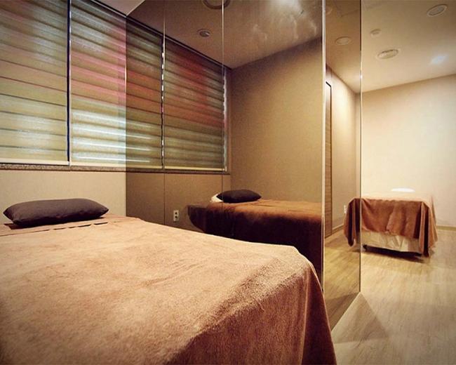 신갈동 약손마사지 내부사진 5