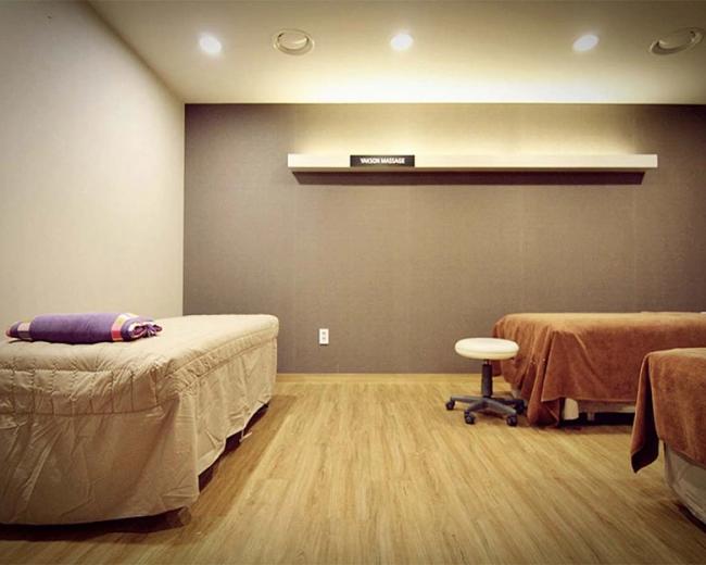 신갈동 약손마사지 내부사진 6