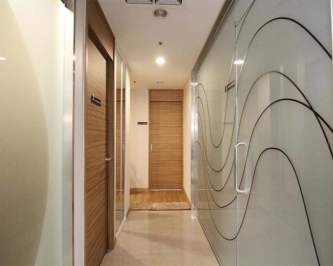 신갈동 약손마사지 내부사진 7