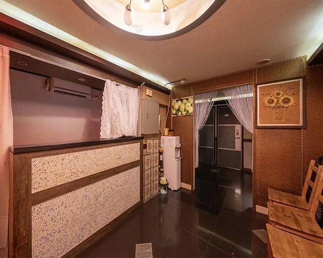 구로동 벤스호텔마사지 내부사진 1