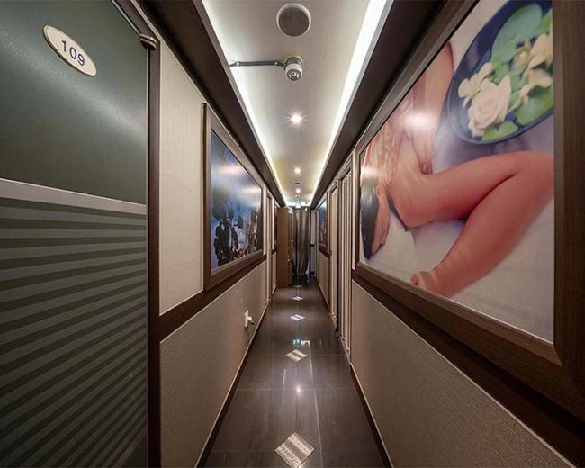 구로동 벤스호텔마사지 내부사진 5