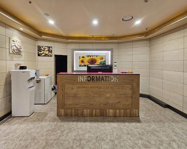 왕길동 휴마사지 내부사진 1