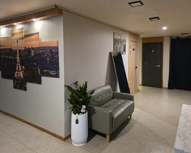 매탄동 활어스웨디시 내부사진 1