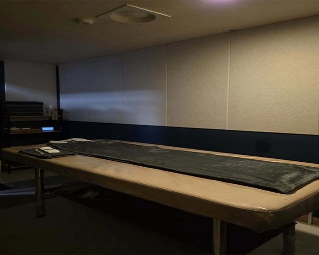 매탄동 활어스웨디시 내부사진 2