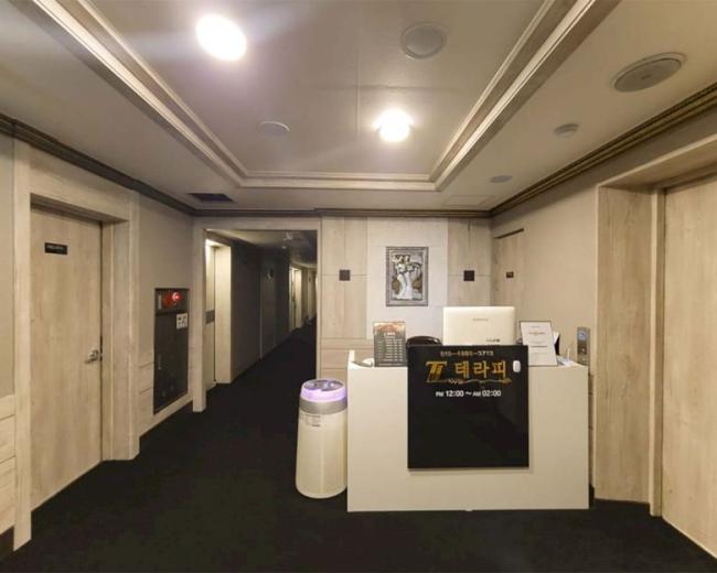 비전동 TL테라피 내부사진 2