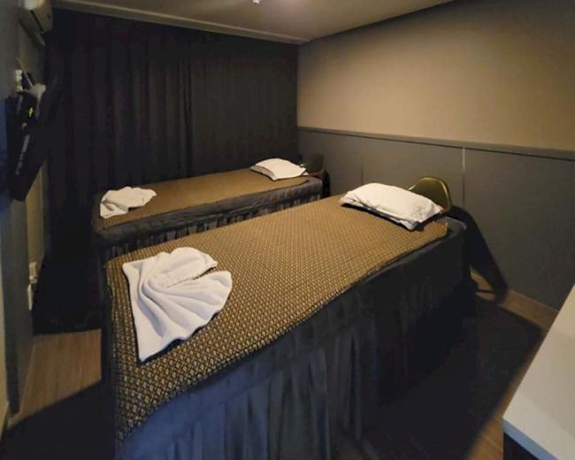 비전동 TL테라피 내부사진 3