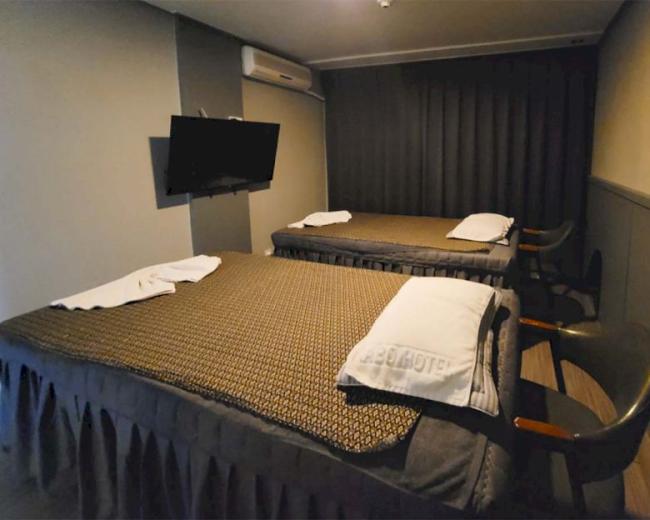 비전동 TL테라피 내부사진 4