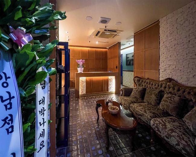 연수동 류테라피&마사지(연수역) 내부사진 1