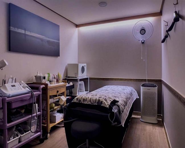 연수동 류테라피&마사지(연수역) 내부사진 2