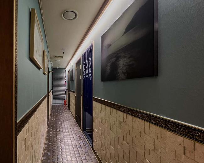 연수동 류테라피&마사지(연수역) 내부사진 4