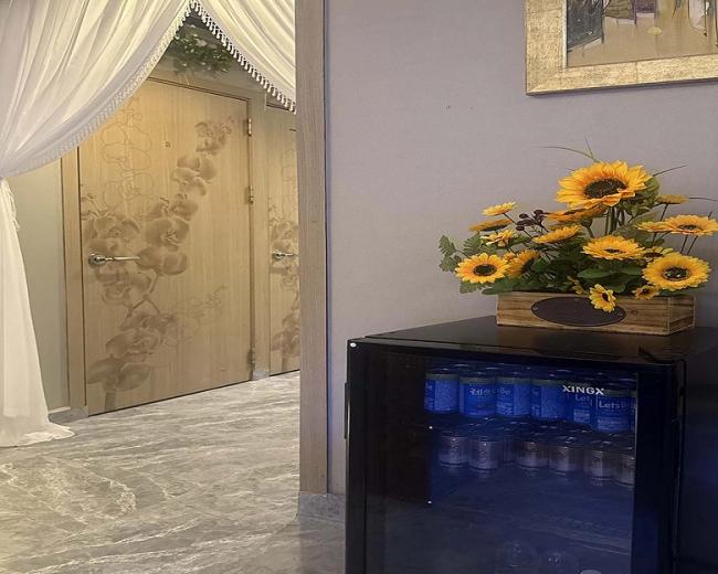 영통동 홍콩마사지 내부사진 2