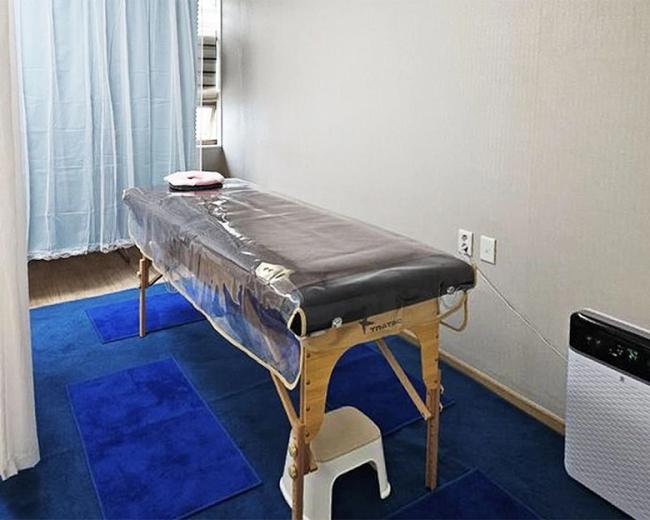 화정동 은하수블루오션스웨디시(화정역) 내부사진 1