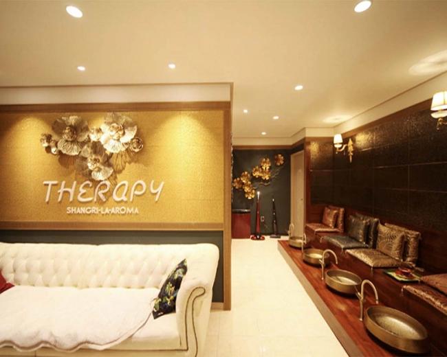 서귀동 테라피샹그릴라 내부사진 1