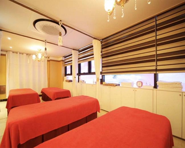 서귀동 테라피샹그릴라 내부사진 2