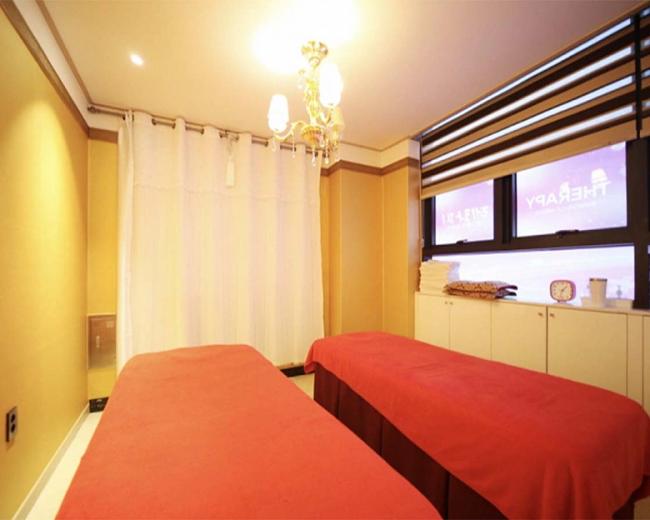 서귀동 테라피샹그릴라 내부사진 3