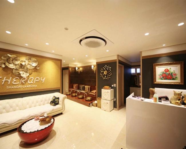 서귀동 테라피샹그릴라 내부사진 5