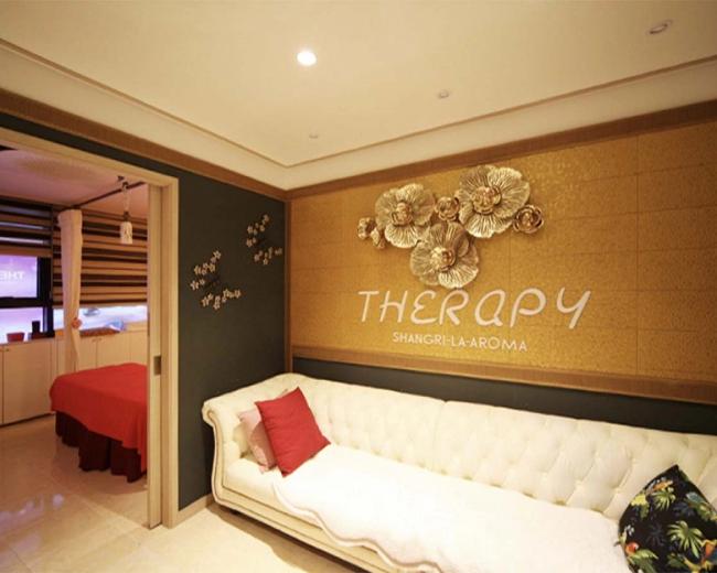 서귀동 테라피샹그릴라 내부사진 6