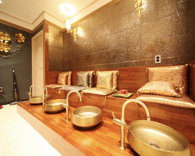 서귀동 테라피샹그릴라 내부사진 7