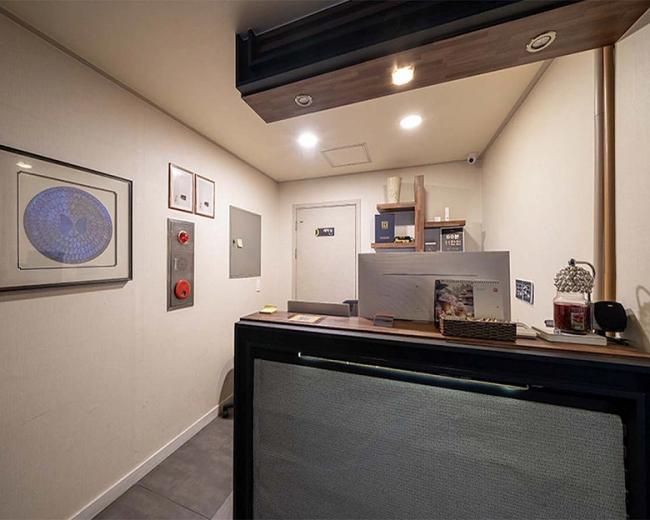 인계동 BJ 비제이테라피 내부사진 1