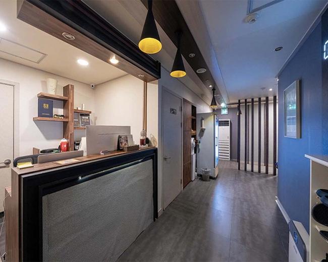 인계동 BJ 비제이테라피 내부사진 2