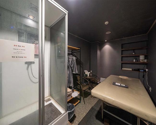 인계동 BJ 비제이테라피 내부사진 6