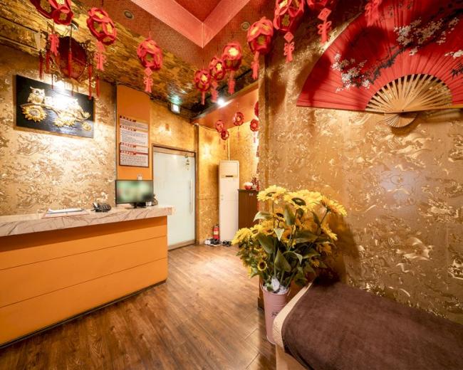 인계동 중국황제바디케어 내부사진 1