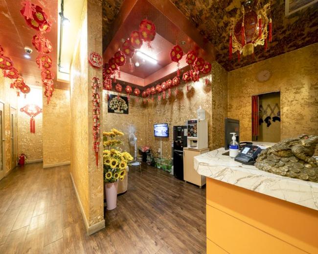 인계동 중국황제바디케어 내부사진 2