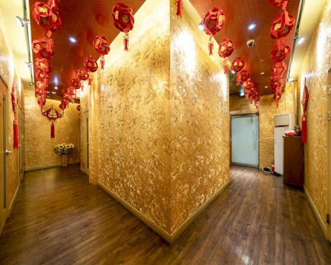 인계동 중국황제바디케어 내부사진 3