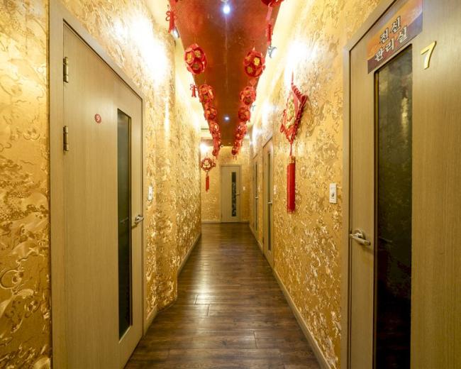 인계동 중국황제바디케어 내부사진 4