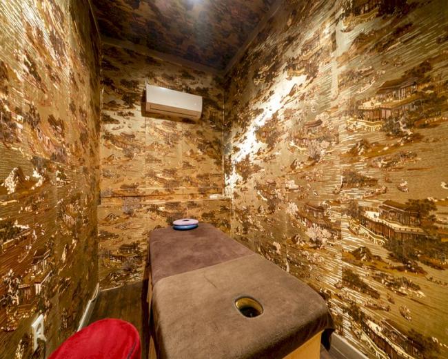 인계동 중국황제바디케어 내부사진 5