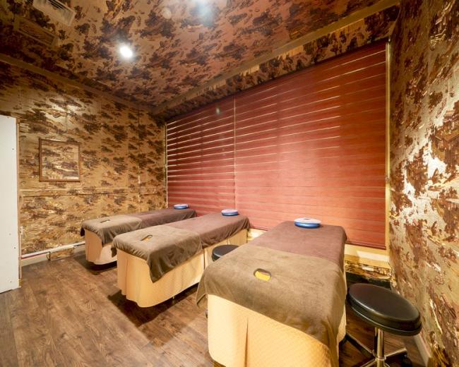 인계동 중국황제바디케어 내부사진 6