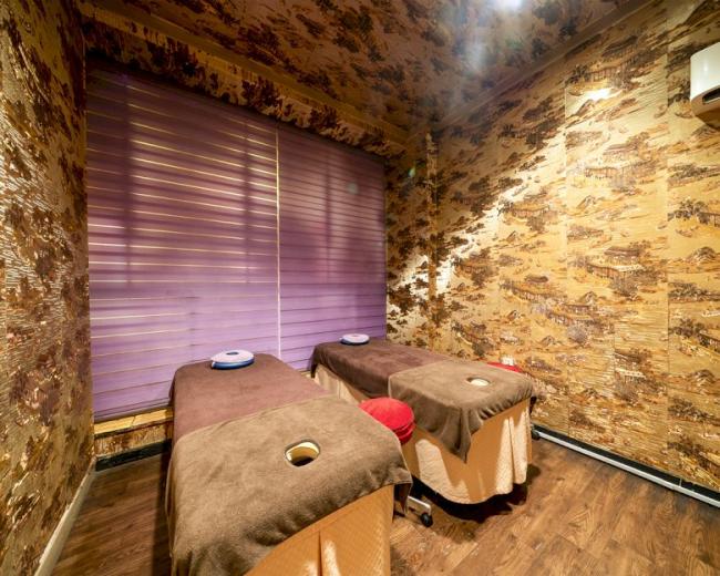 인계동 중국황제바디케어 내부사진 8