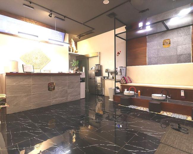 면목동 짱타이 내부사진 1