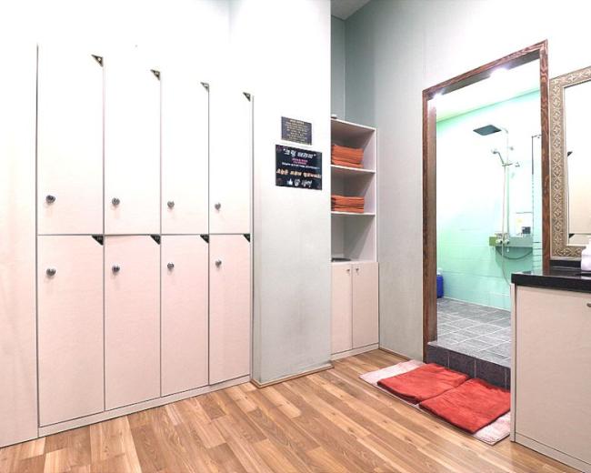 면목동 짱타이 내부사진 2