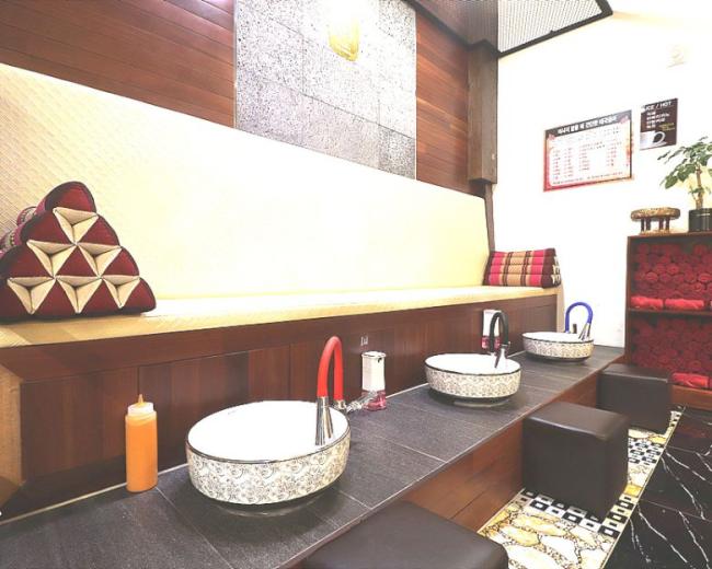 면목동 짱타이 내부사진 7