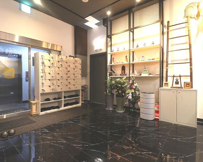 면목동 짱타이 내부사진 9