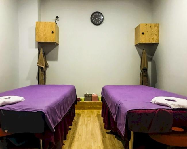 망월동 킹덤타이 내부사진 3