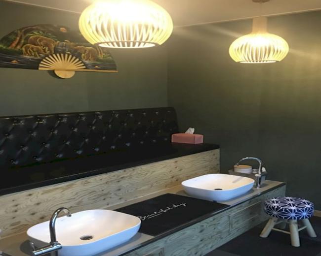 망월동 킹덤타이 내부사진 4