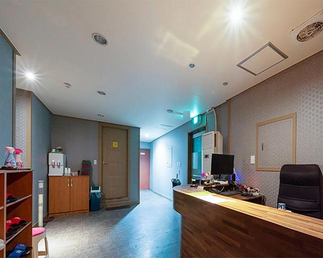 상인동 황제테라피 내부사진 1